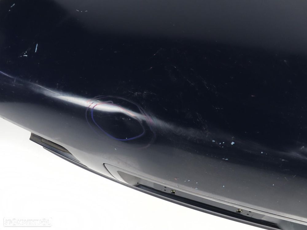 Tampa da mala Usado / Original AUDI A8 (4D2, 4D8) - 4