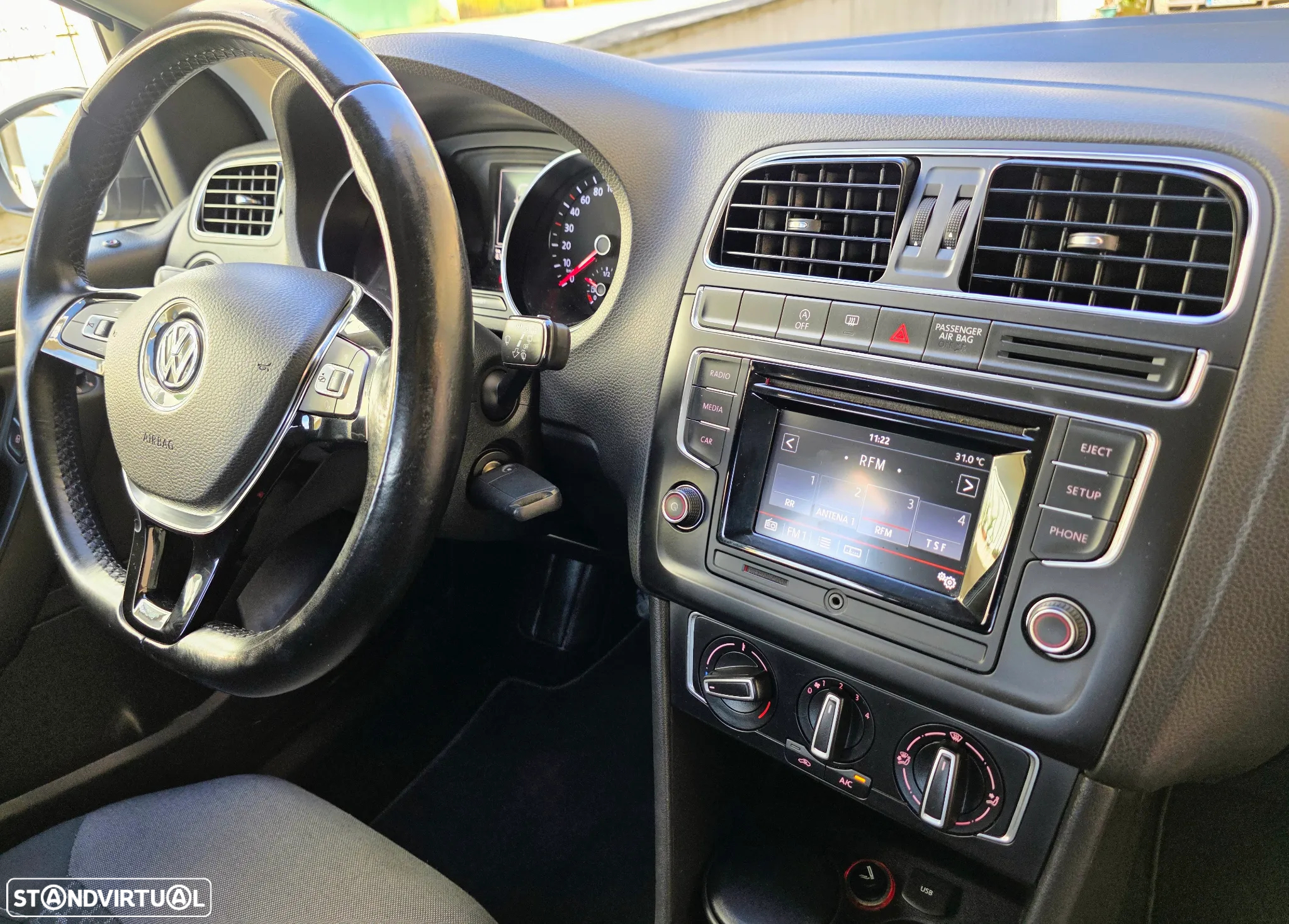 VW Polo 1.0 Confortline - 33