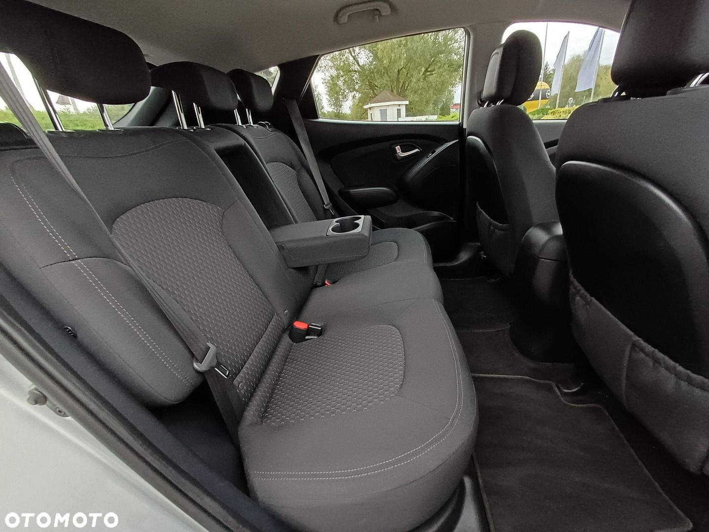 Hyundai ix35 1.6 GDI Comfort 2WD - 25