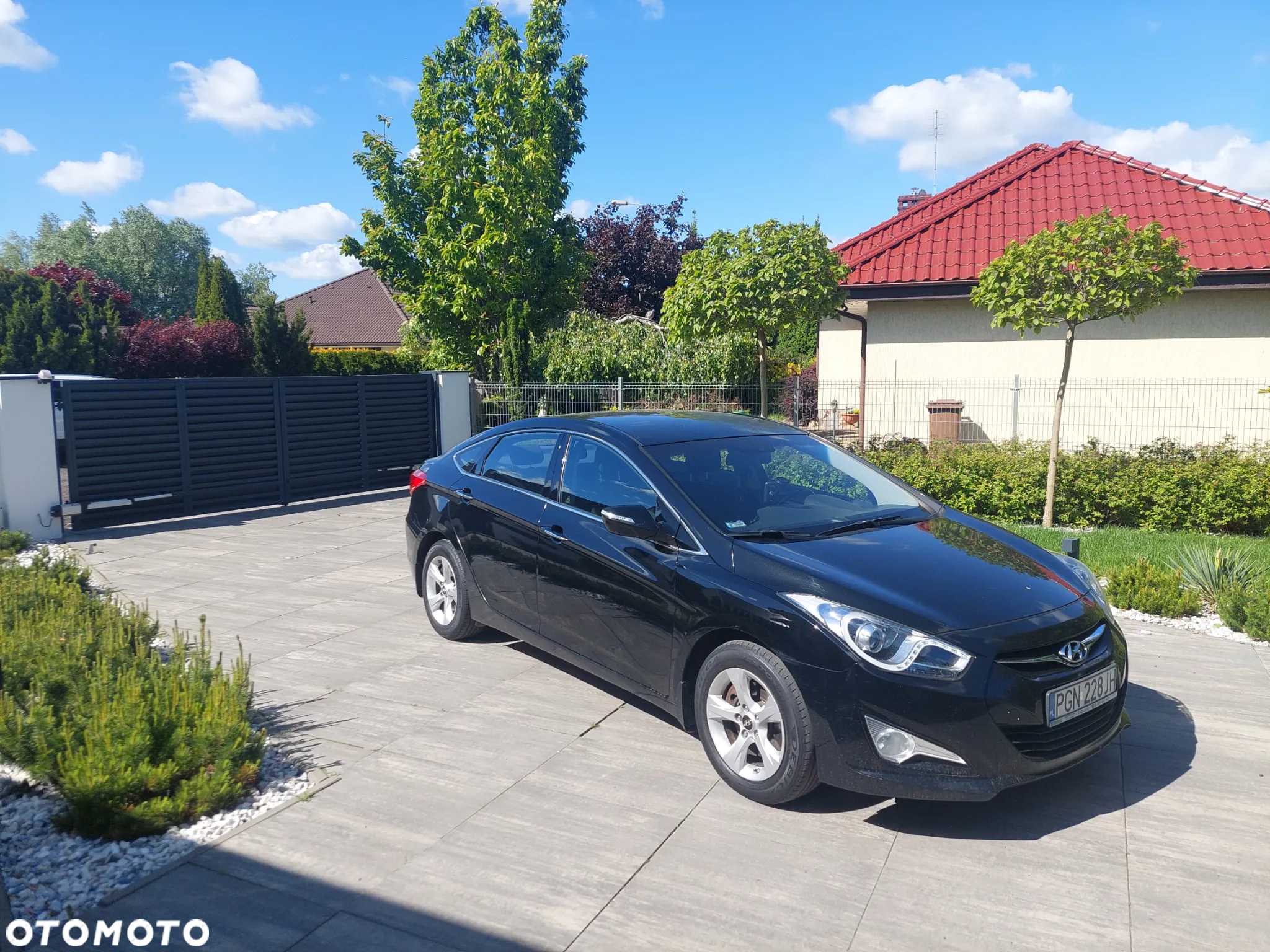 Hyundai i40 1.7 CRDi Comfort - 6