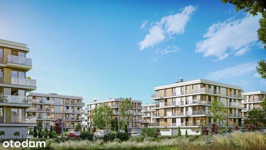 Mieszkanie na sprzedaż, 3 pokoje, 50 m², Rumia