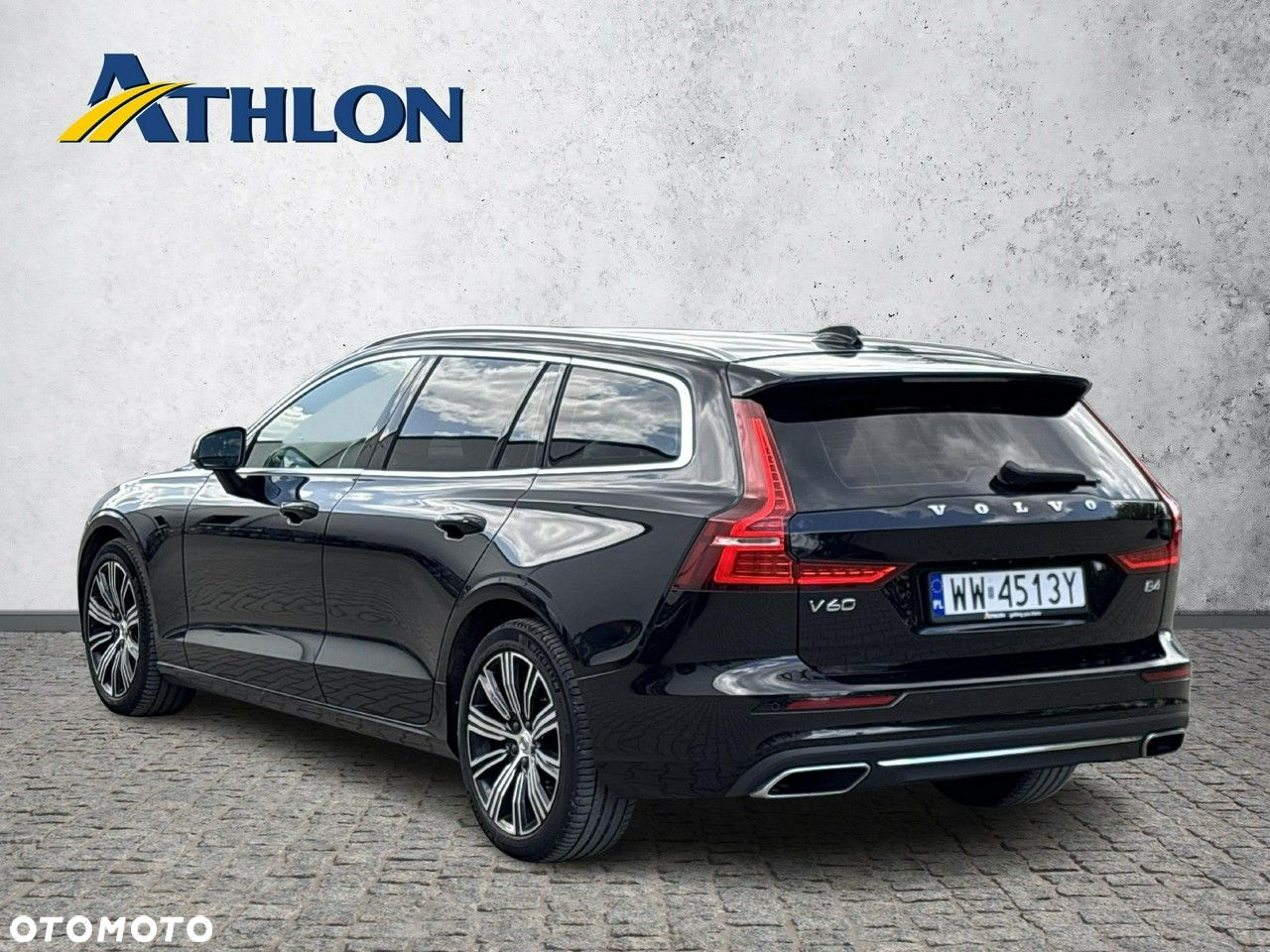 Volvo V60 - 3