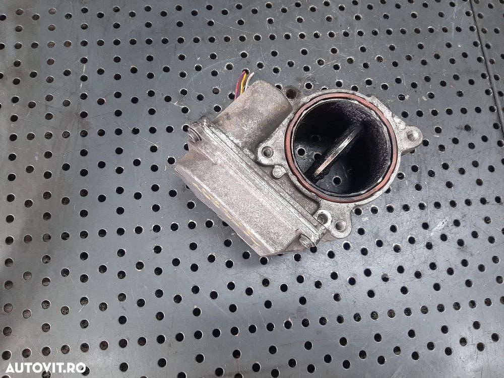 clapeta acceleratie  2.7 tdi 3.0 tdi  audi a4 b8  a5 a6 c6 q5 vw touareg 4e0145950j - 3