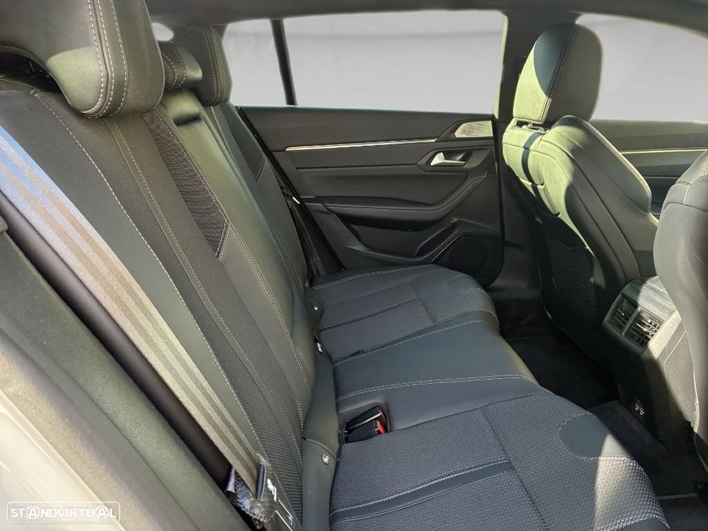 Peugeot 508 SW 1.6 Hybrid GT e-EAT8 - 9