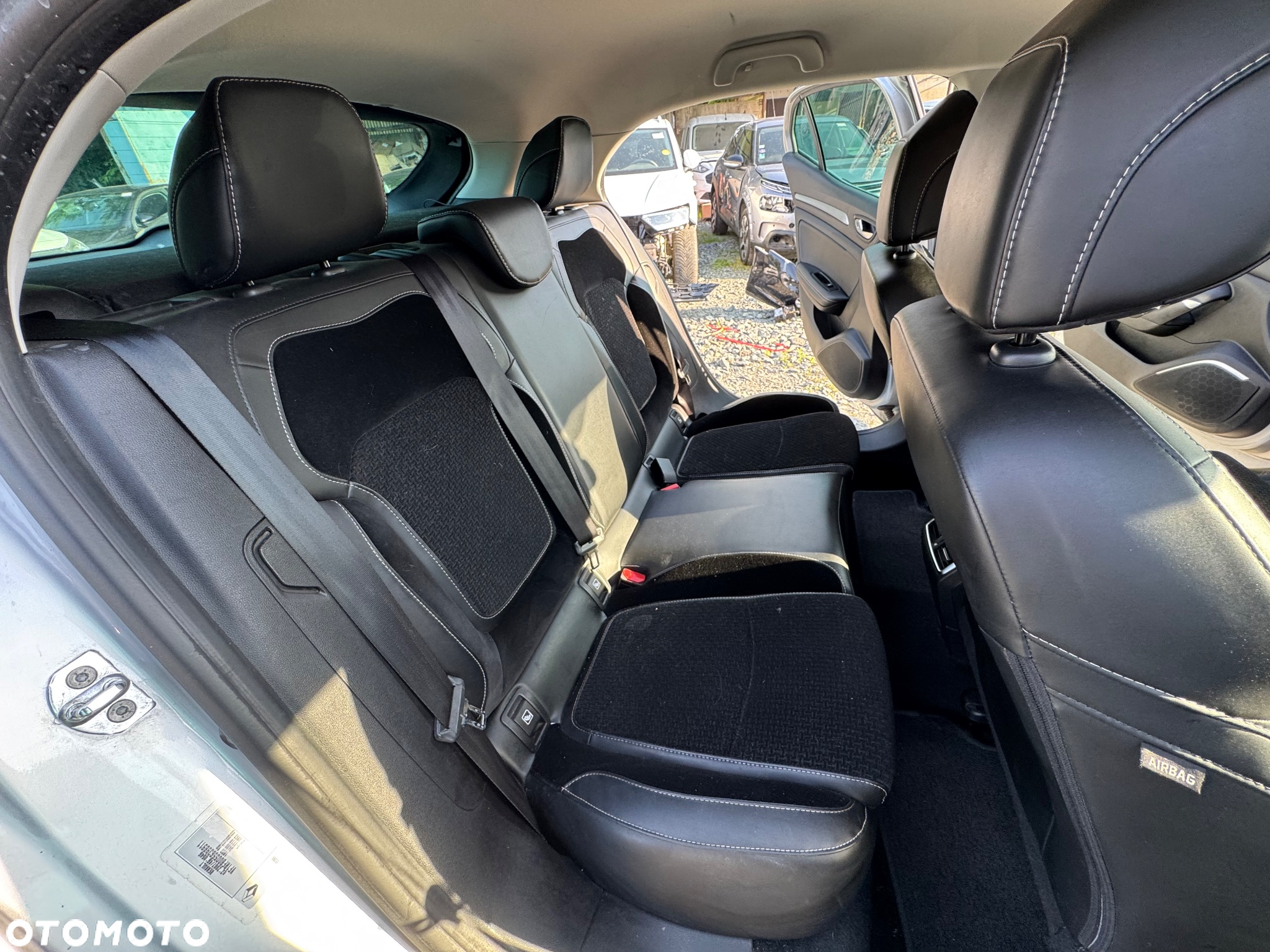 Renault Megane ENERGY dCi 130 BUSINESS - 10