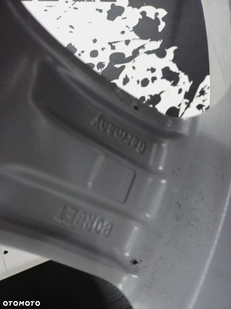 felgi 16 5x112 volkswagen passat b5 b5 b6 b7 golf caddy jetta touran t-roc - 9