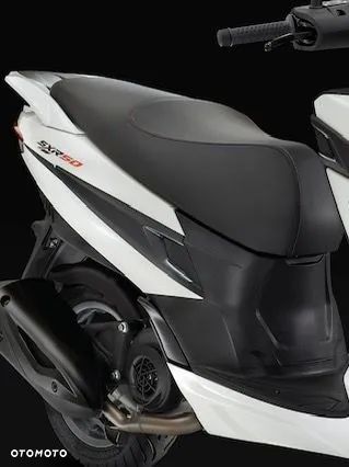 Aprilia SX - 16