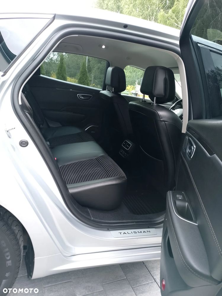 Renault Talisman - 17