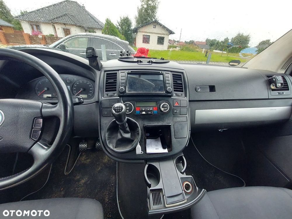 Volkswagen Multivan TDI L1 Highline - 19