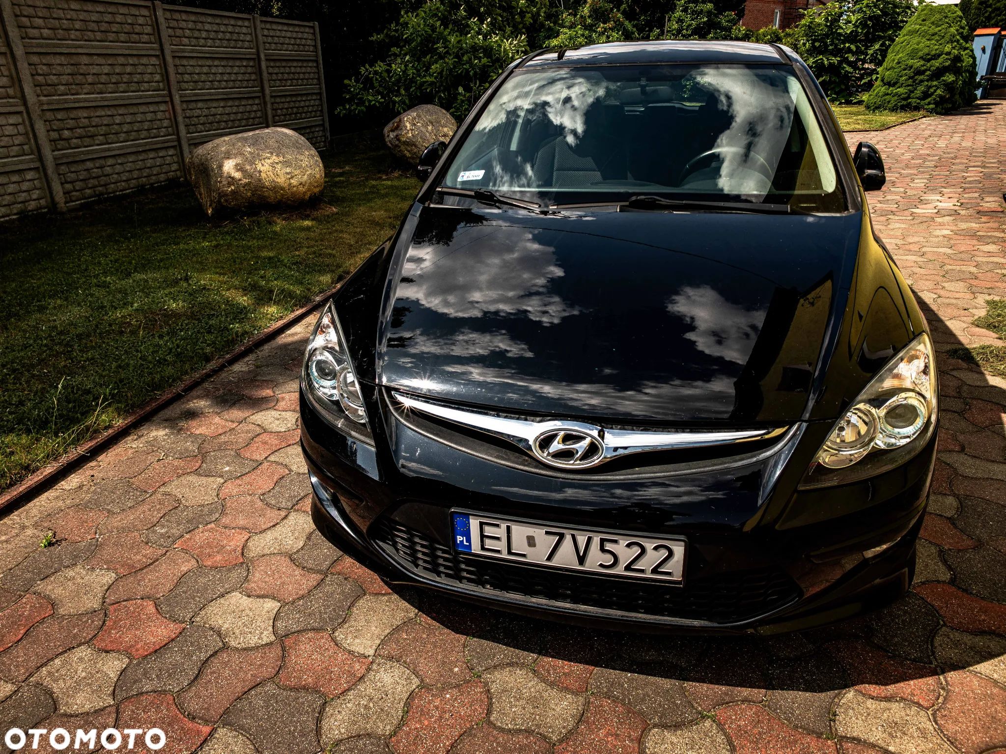 Hyundai i30 1.4 Classic - 1