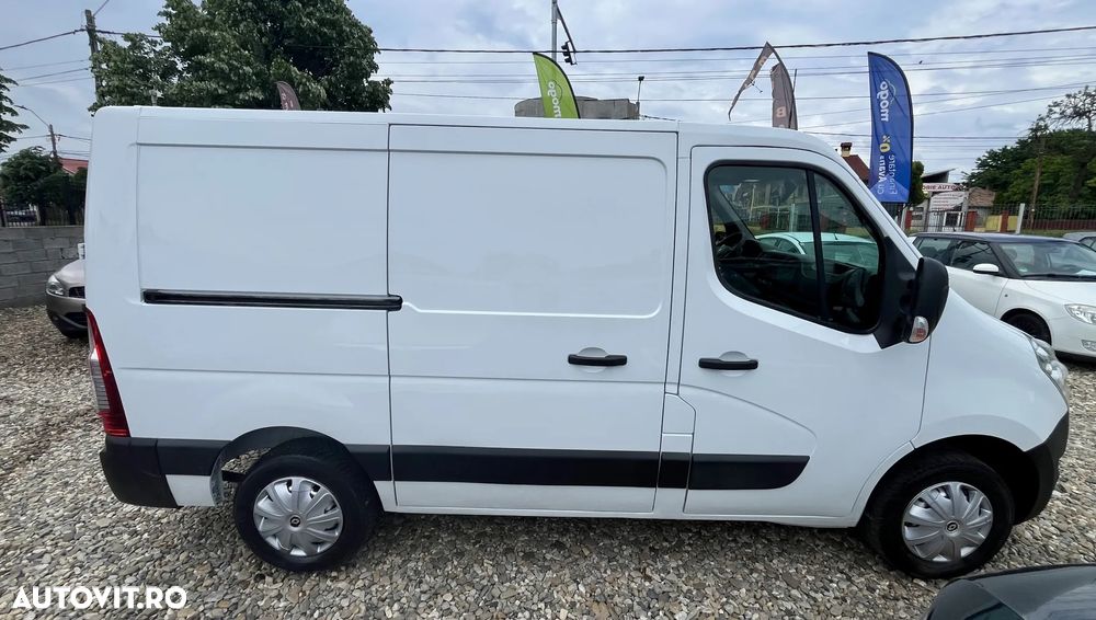 Renault MASTER - 5