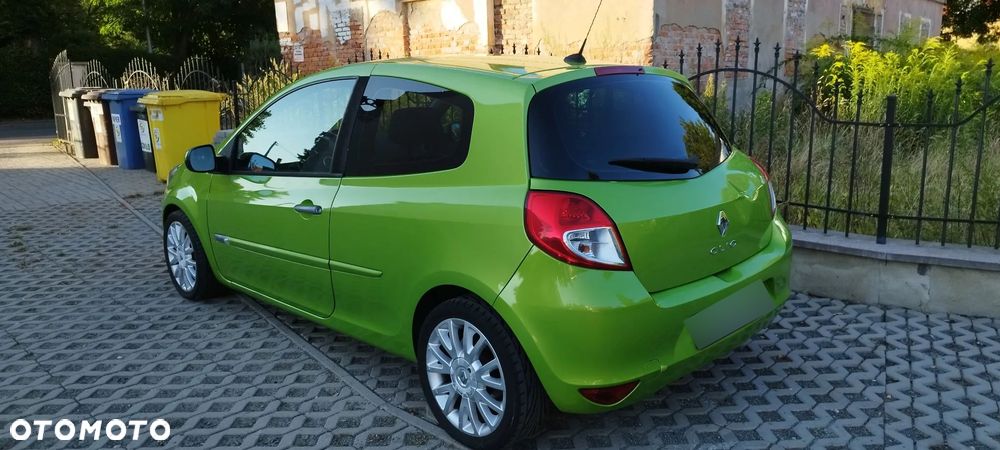 Renault Clio 1.2 TCE Expression - 8