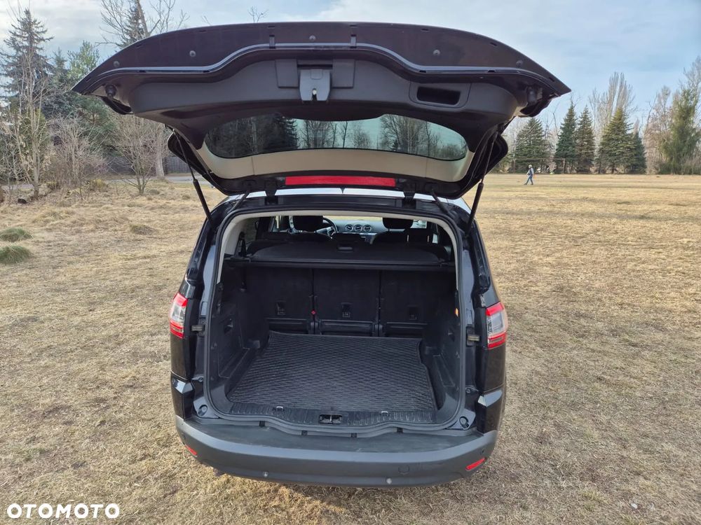 Ford S-Max 2.0 TDCi DPF Gold X - 7