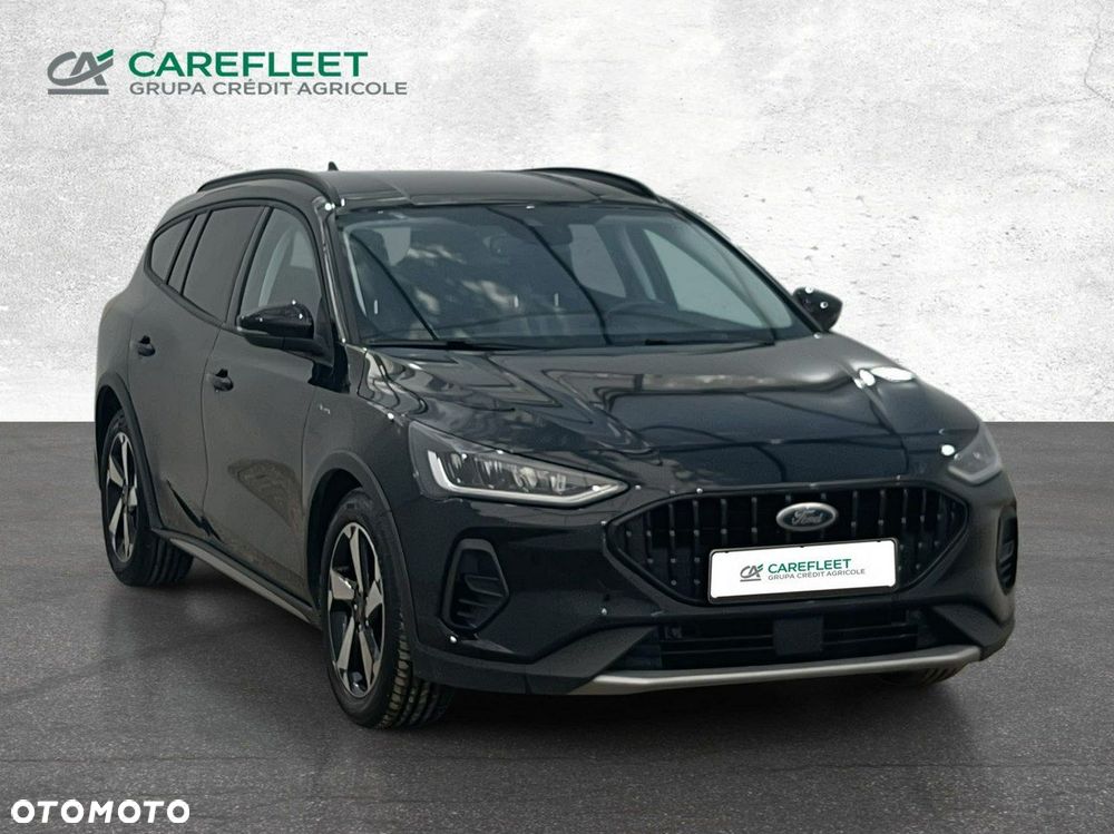 Ford Focus - 3