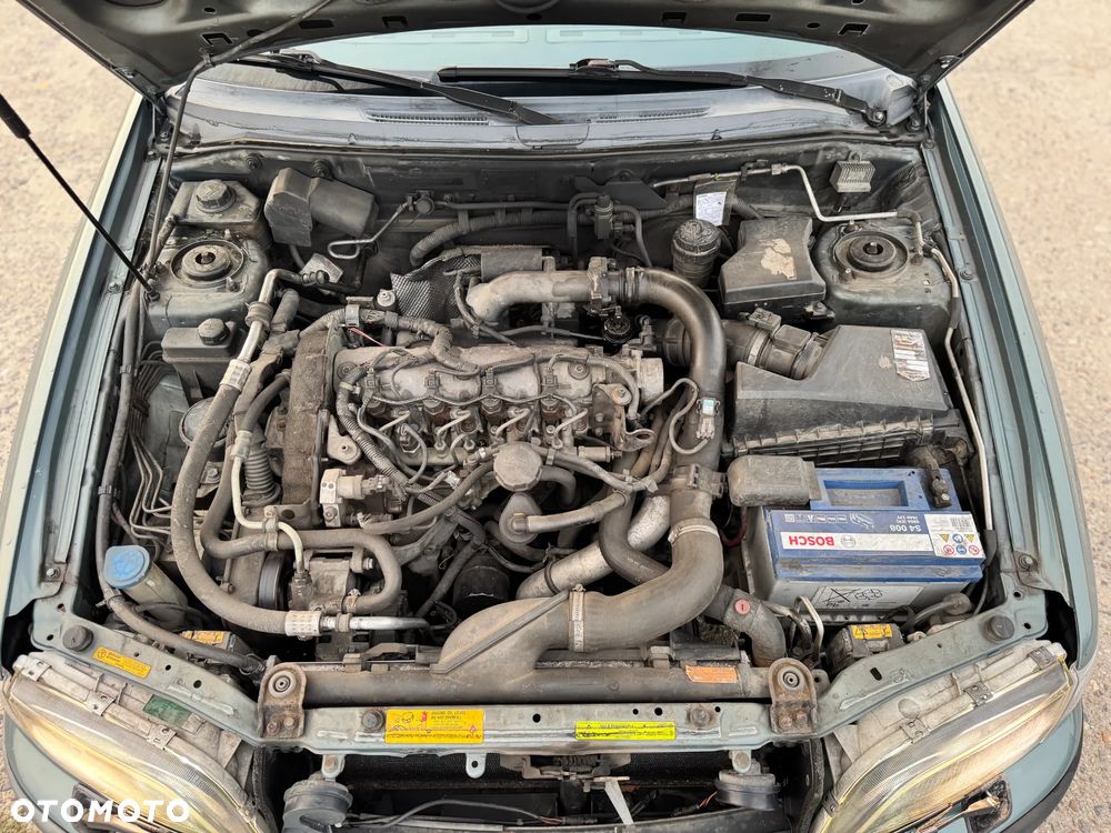 Volvo V40 - 12