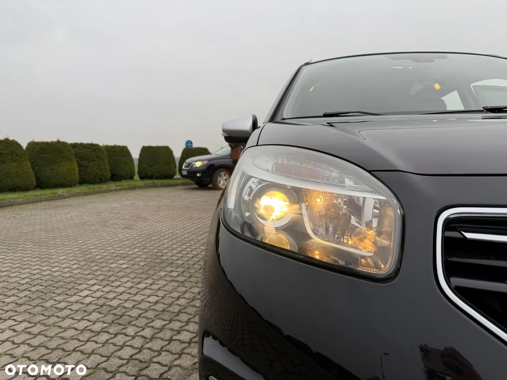 Renault Koleos 2.5 16V 4x4 Expression - 10