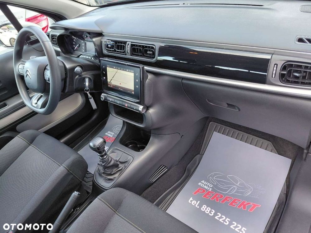 Citroën C3 - 12