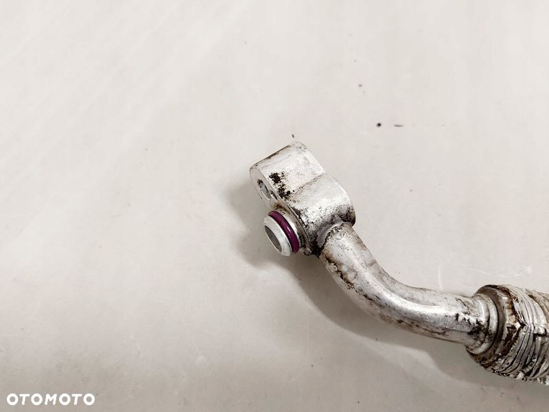 VW GOLF IV 1.4 B PRZEWÓD RURKA KLIMATYZACJI - 4