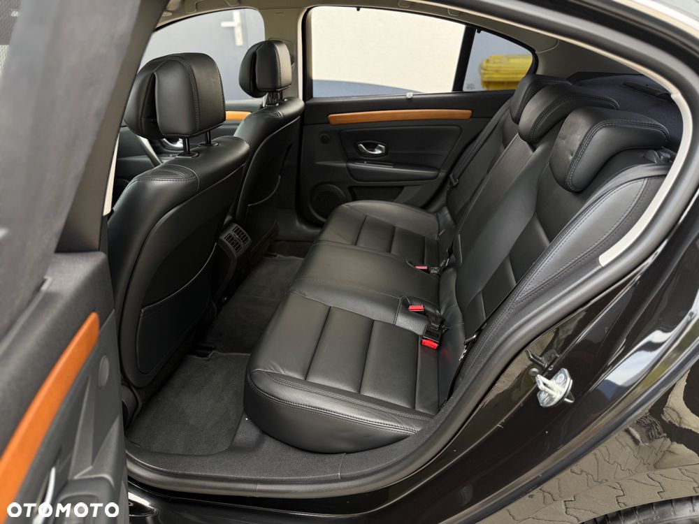 Renault Laguna 2.0T Initiale - 20