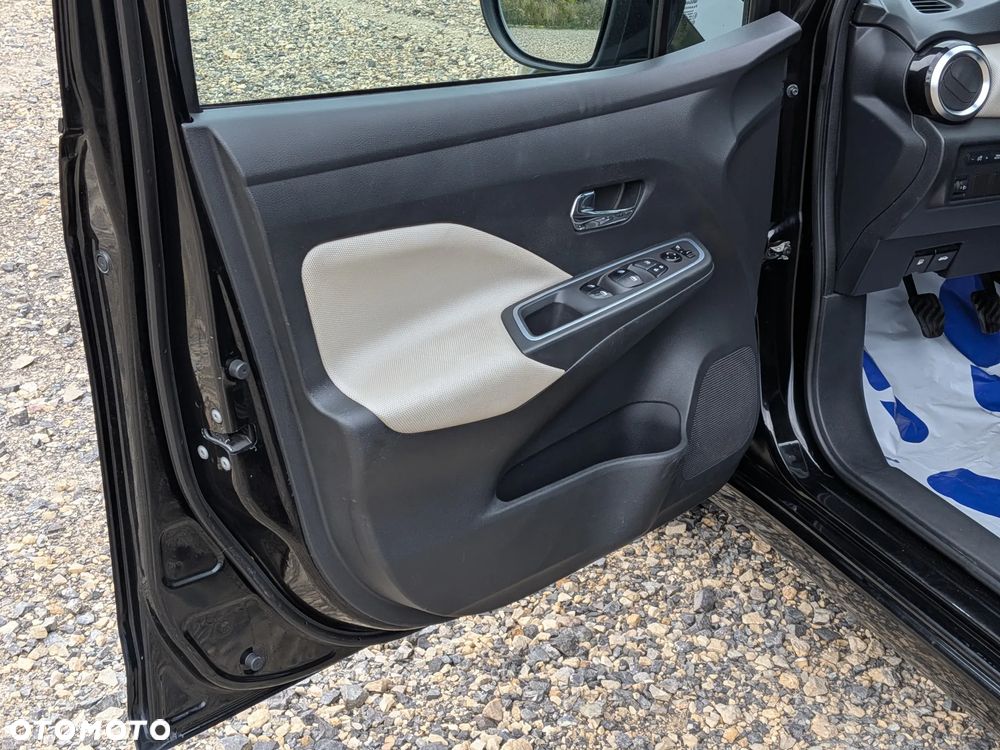 Nissan Micra 1.0 Visia+ - 34