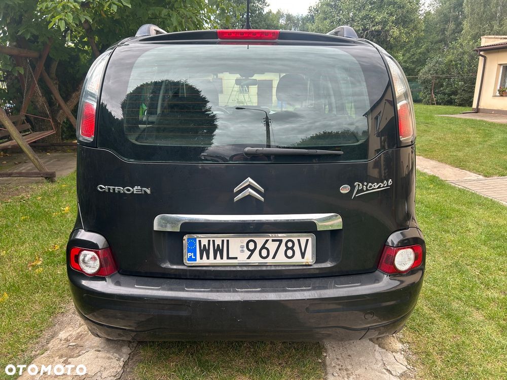 Citroën C3 Picasso 1.4i Selection - 5