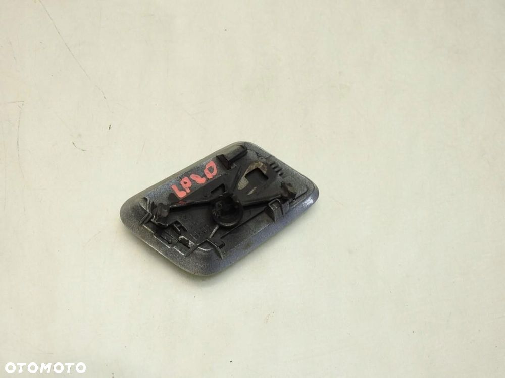 ZAŚLEPKA SPRYSKIWACZA LAMPY LEWA OPEL ASTRA J LIFT 13264299 - 3