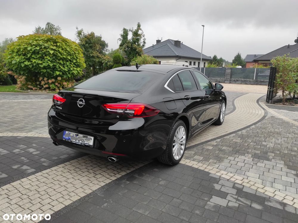 Opel Insignia 2.0 CDTI 4x4 Exclusive S&S - 3