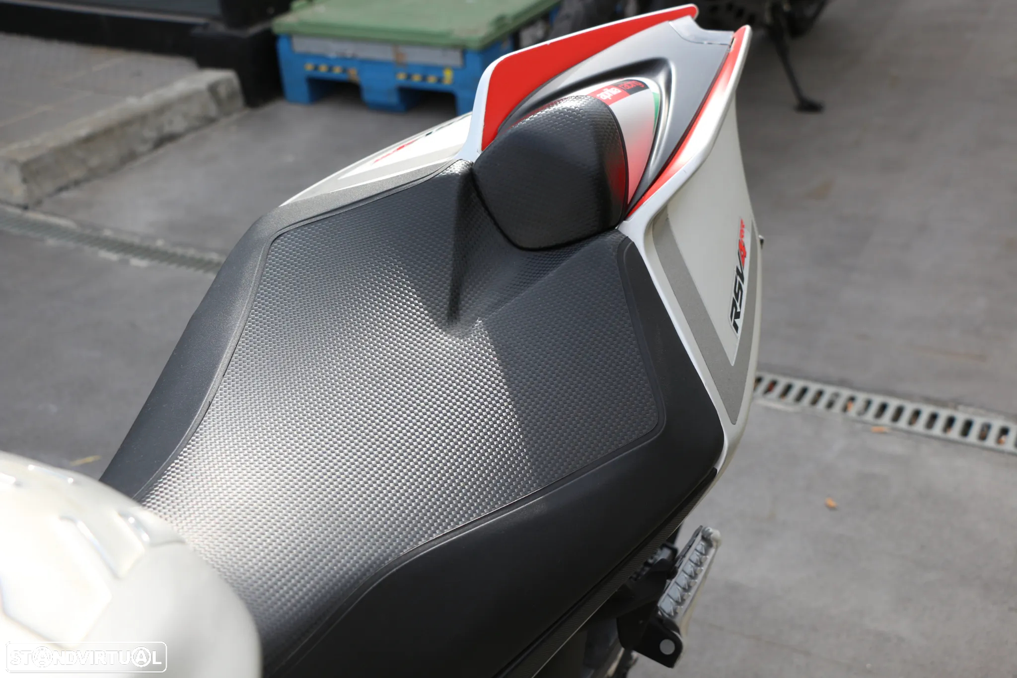 Aprilia RSV RSV4-RR - 7