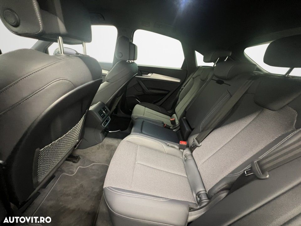 Audi Q5 - 13