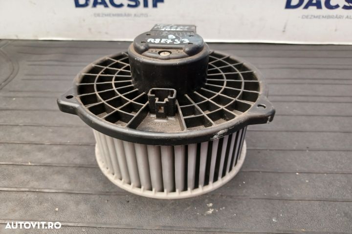 Ventilator aeroterma HB111D65101 HB111D65101 Mazda 6 GH [facelift] [2 - 2
