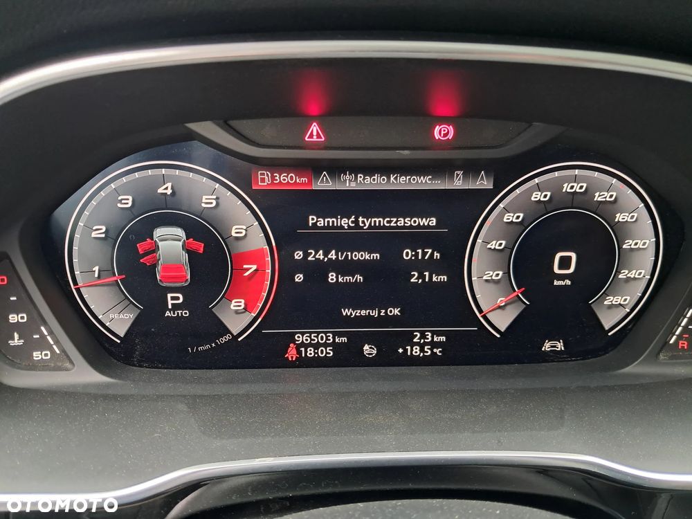 Audi Q3 35 TFSI mHEV S tronic - 9