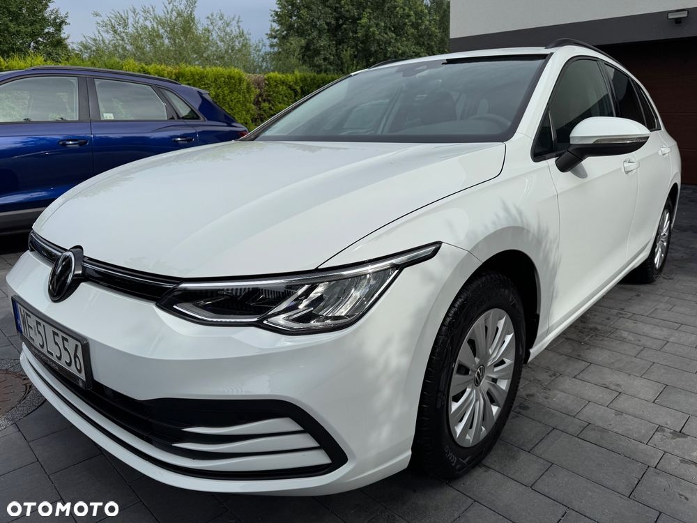 Volkswagen Golf - 2