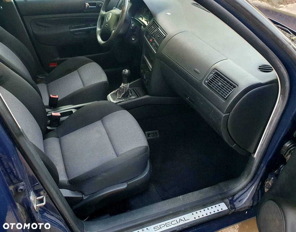 Volkswagen Golf 1.4 Q - 6