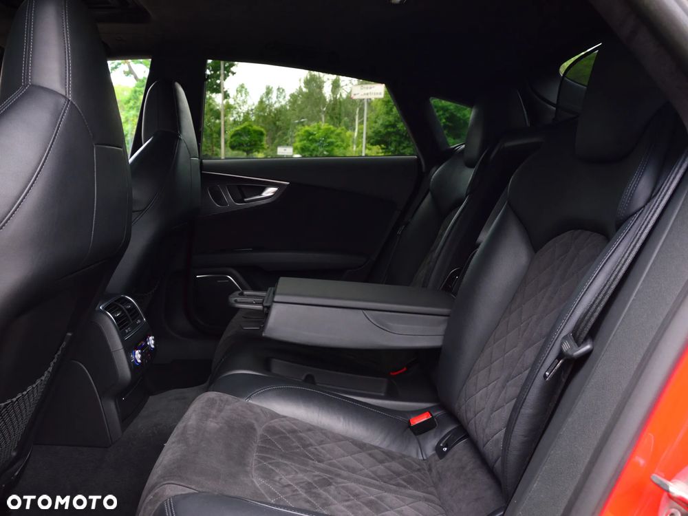Audi S7 Sportback Standard - 18