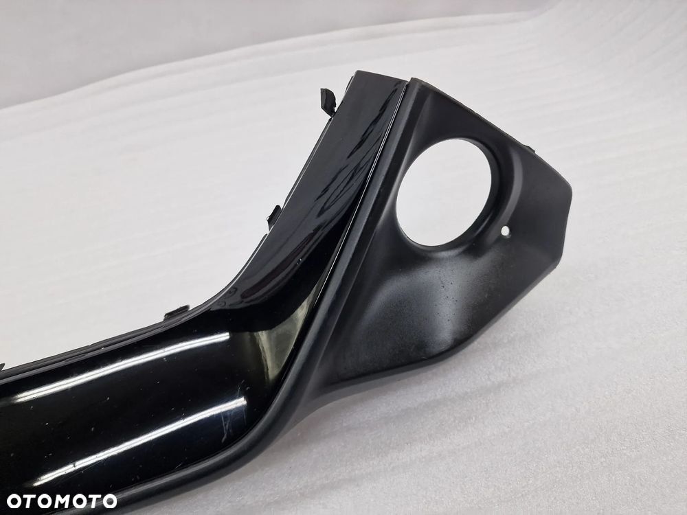 TOYOTA AYGO II LIFT 17- DOLNA KRATKA ŚRODKOWA / SPOJLER POD ZDERZAK , NR 52112-0H080 , NR AUKCJI KR426 - 7