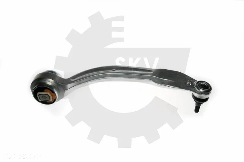 Wahacz tylny lewy AUDI A4 A6 Passat B5 B6 SKV 04SKV102 - 2