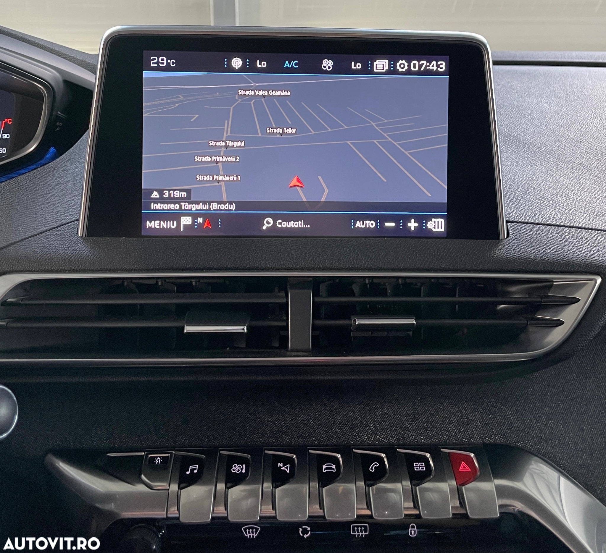 Peugeot 3008 1.2 PureTech Turbo S&S EAT6 GT-Line - 14