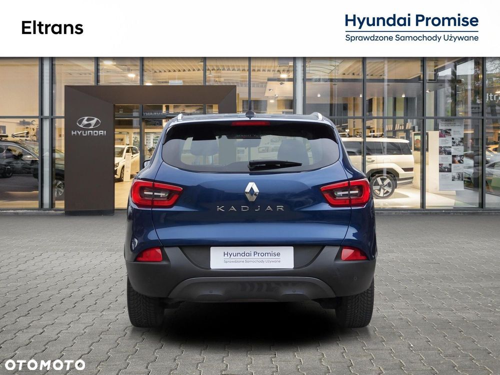 Renault Kadjar 1.2 Energy TCe Intens EDC - 5