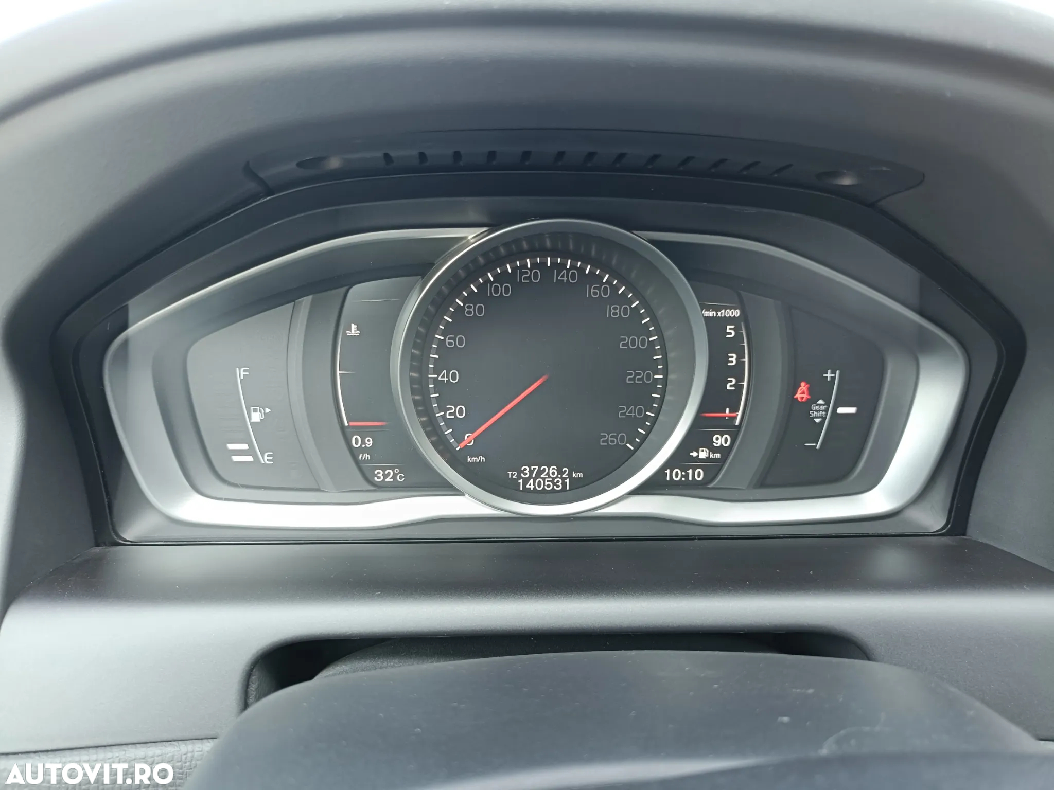 Volvo XC 60 D3 Inscription - 5