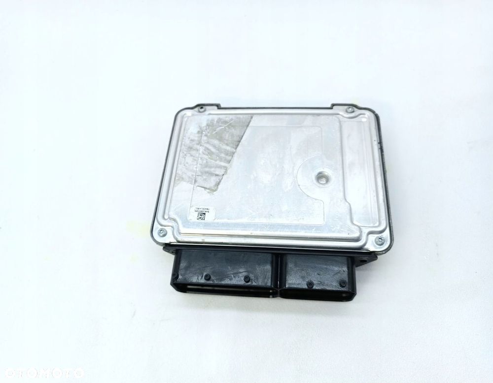 KOMPUTER SILNIKA STEROWNIK VW GOLF V 1.4 TSI CAVD 03C906027G 0261S04348 - 4