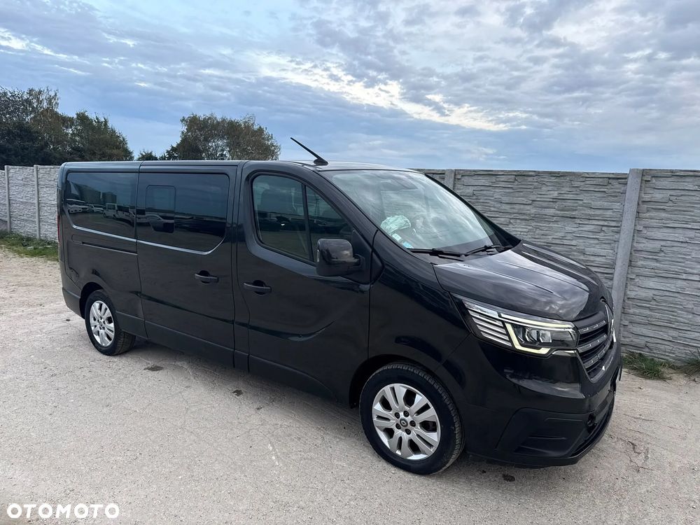 Renault Trafic 2.0 dCi EDC - 36