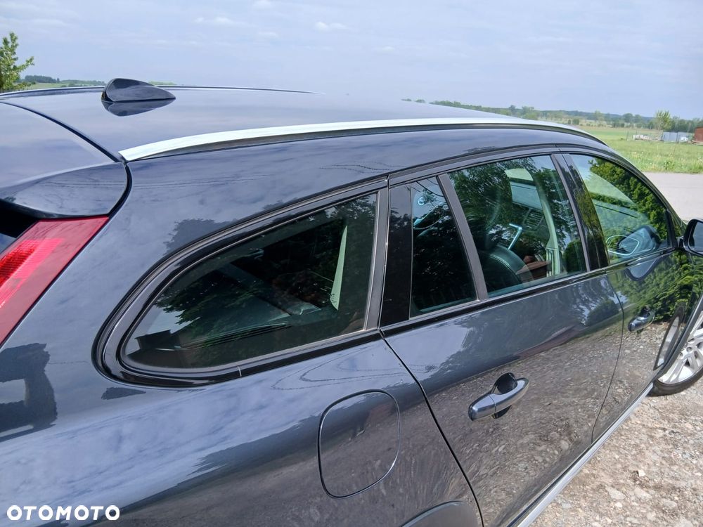 Volvo V60 D3 Summum - 16