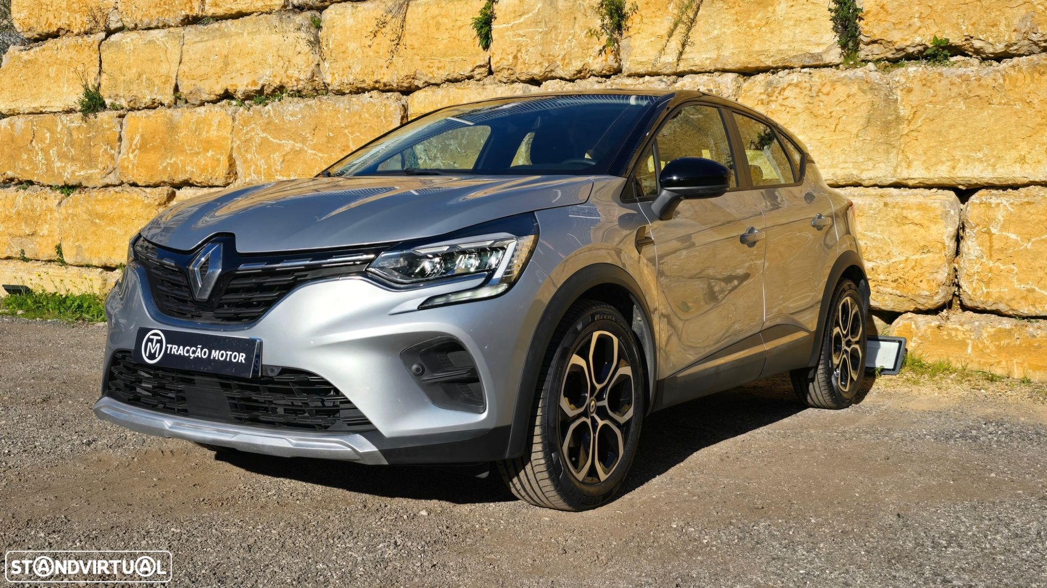 Renault Captur - 57