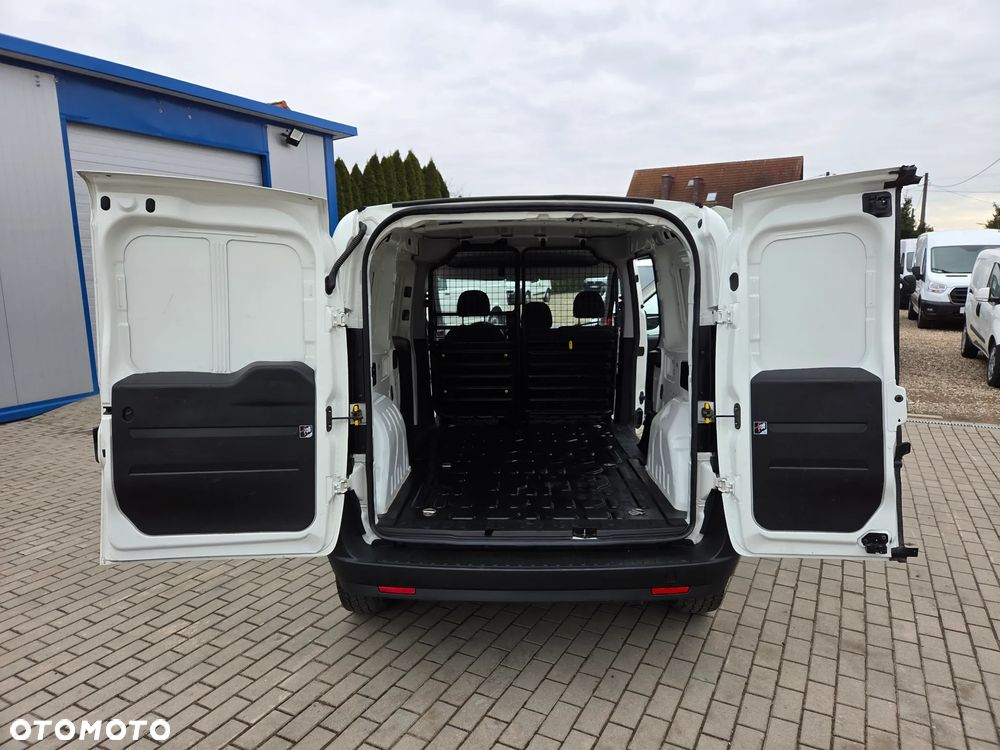Fiat Doblo Kombi Active - 14
