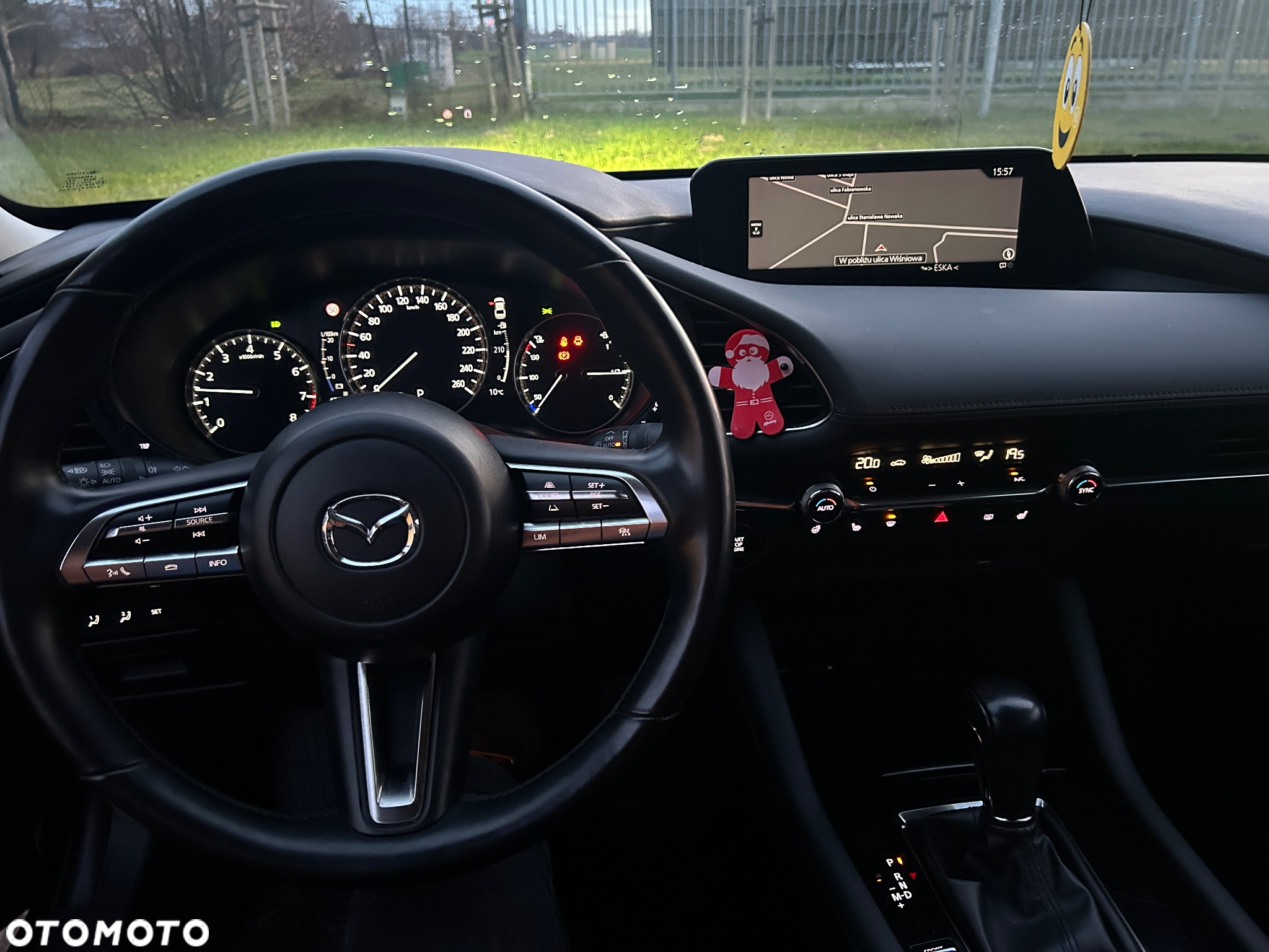 Mazda 3 - 11