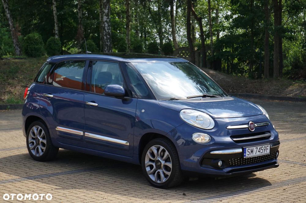 Fiat 500L Urban 1.4 T-Jet 16V Lounge - 6