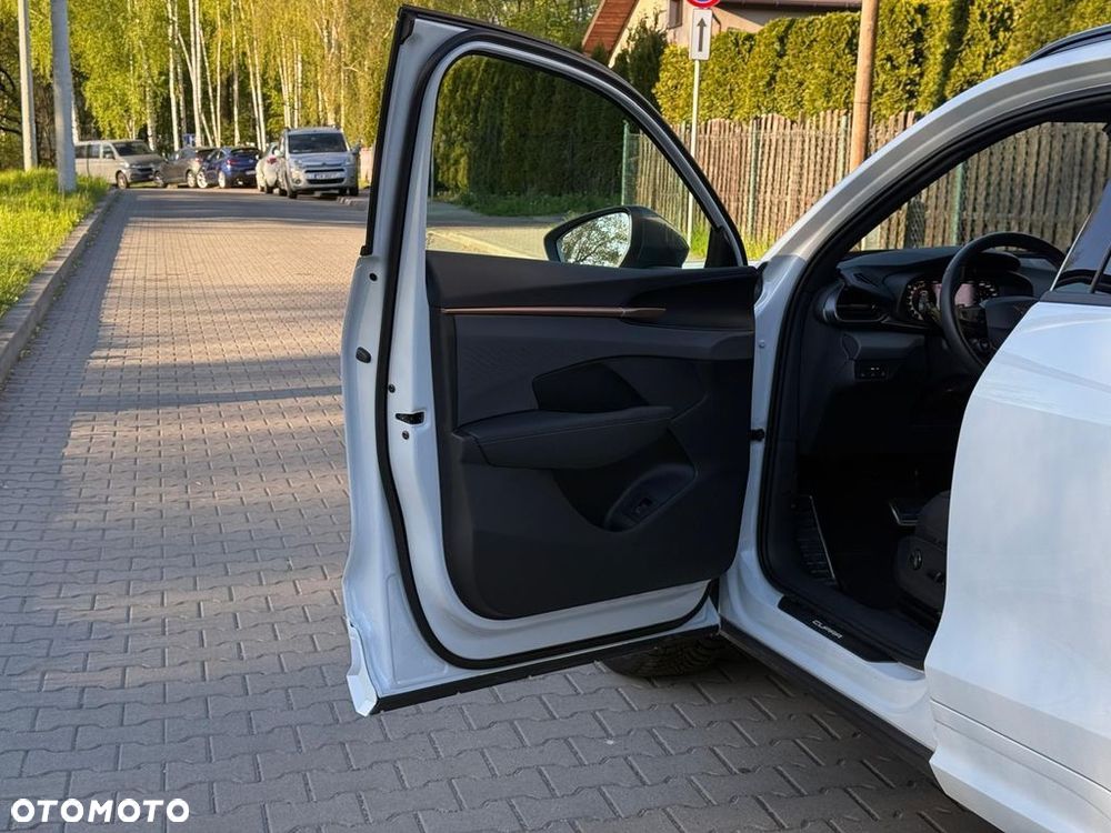 Cupra Terramar 1.5 eTSI mHEV DSG - 29