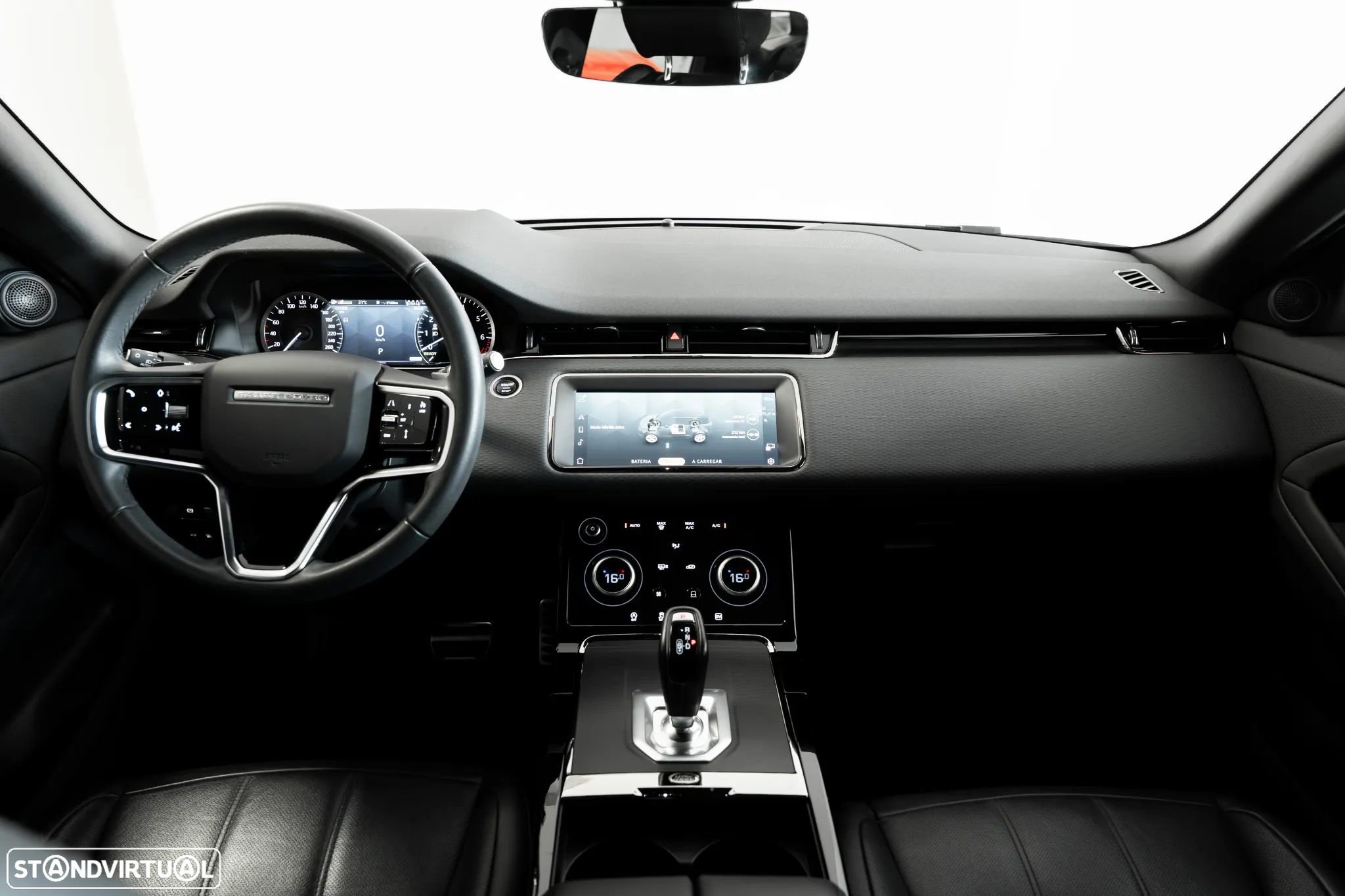 Land Rover Range Rover Evoque 1.5 P300e AWD R-Dynamic Auto - 7