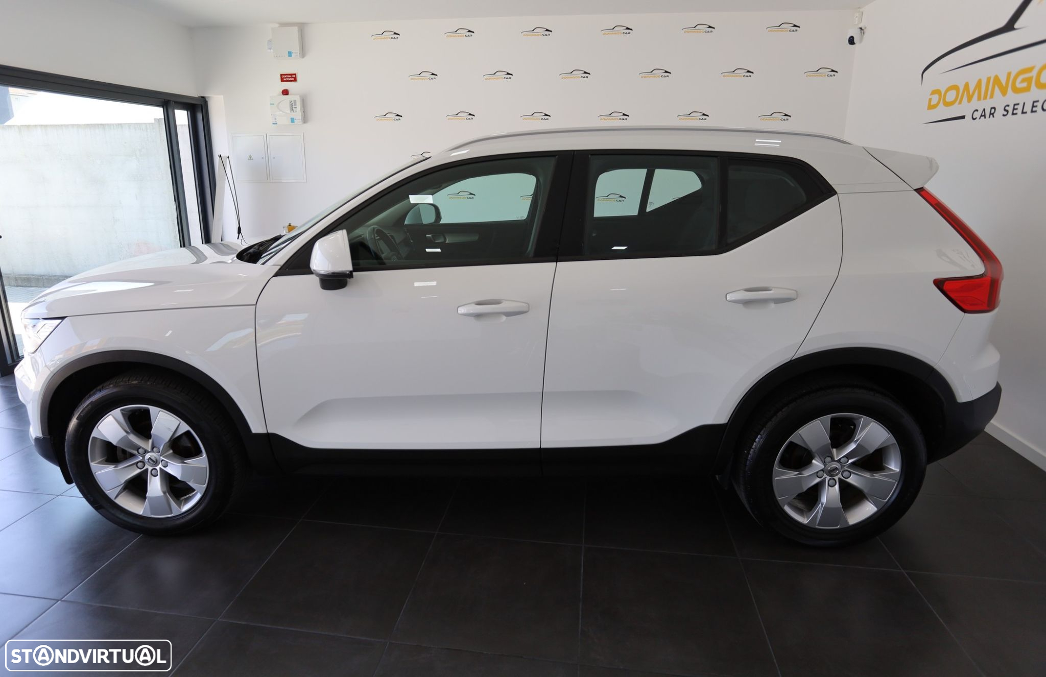 Volvo XC 40 2.0 D3 Momentum - 3