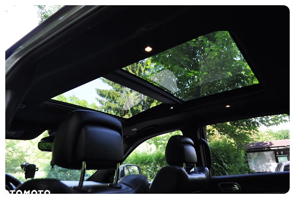 Jeep Grand Cherokee 3.0I Multijet Night Eagle - 6